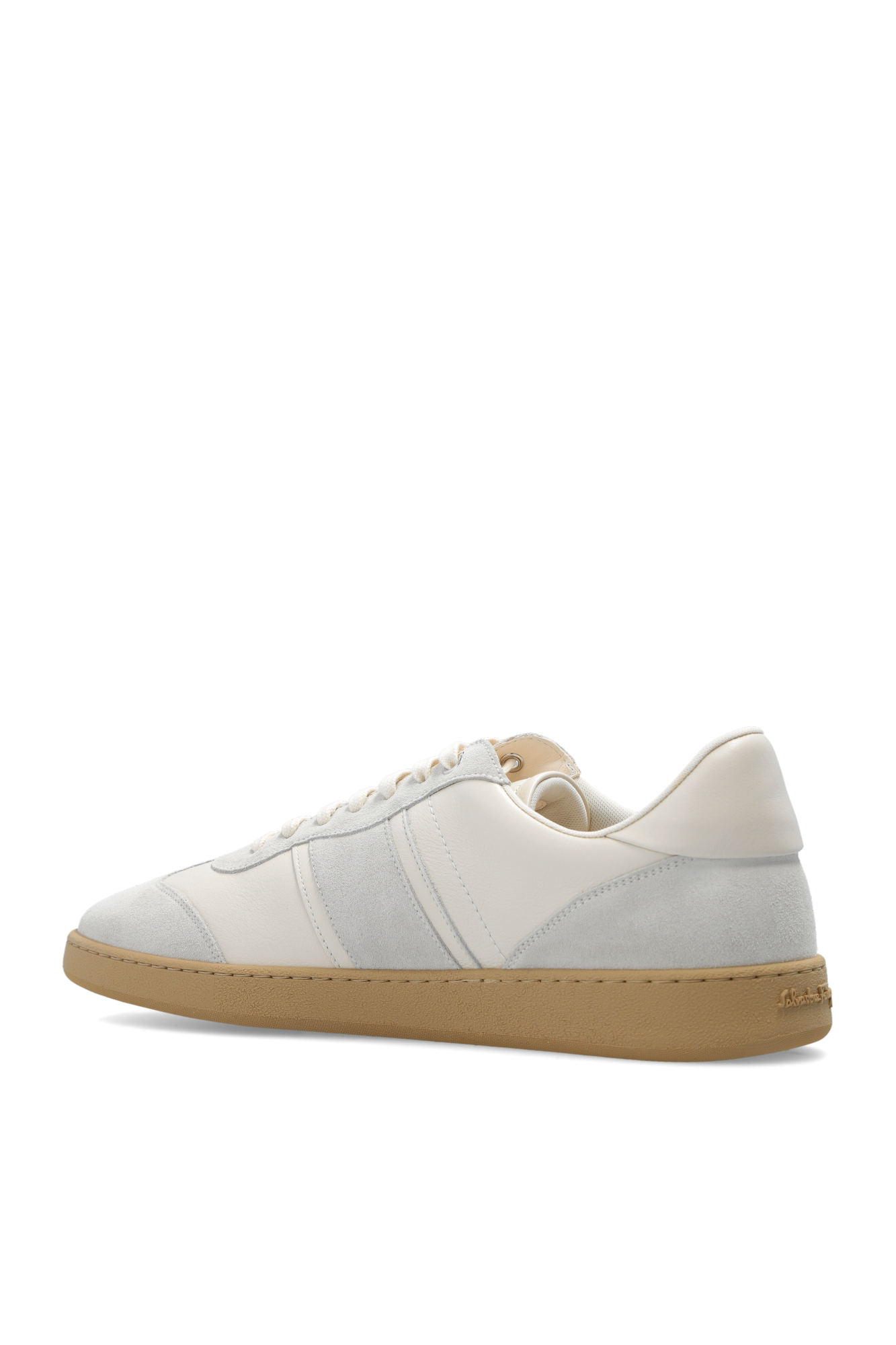 FERRAGAMO 'Achille' sneakers | Men's Shoes | Vitkac